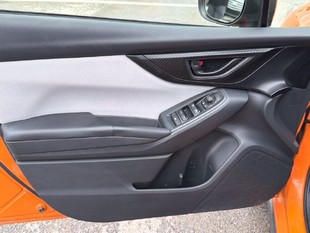 Used 2018 Subaru Crosstrek 2.0i Premium AWD/4WD image 16