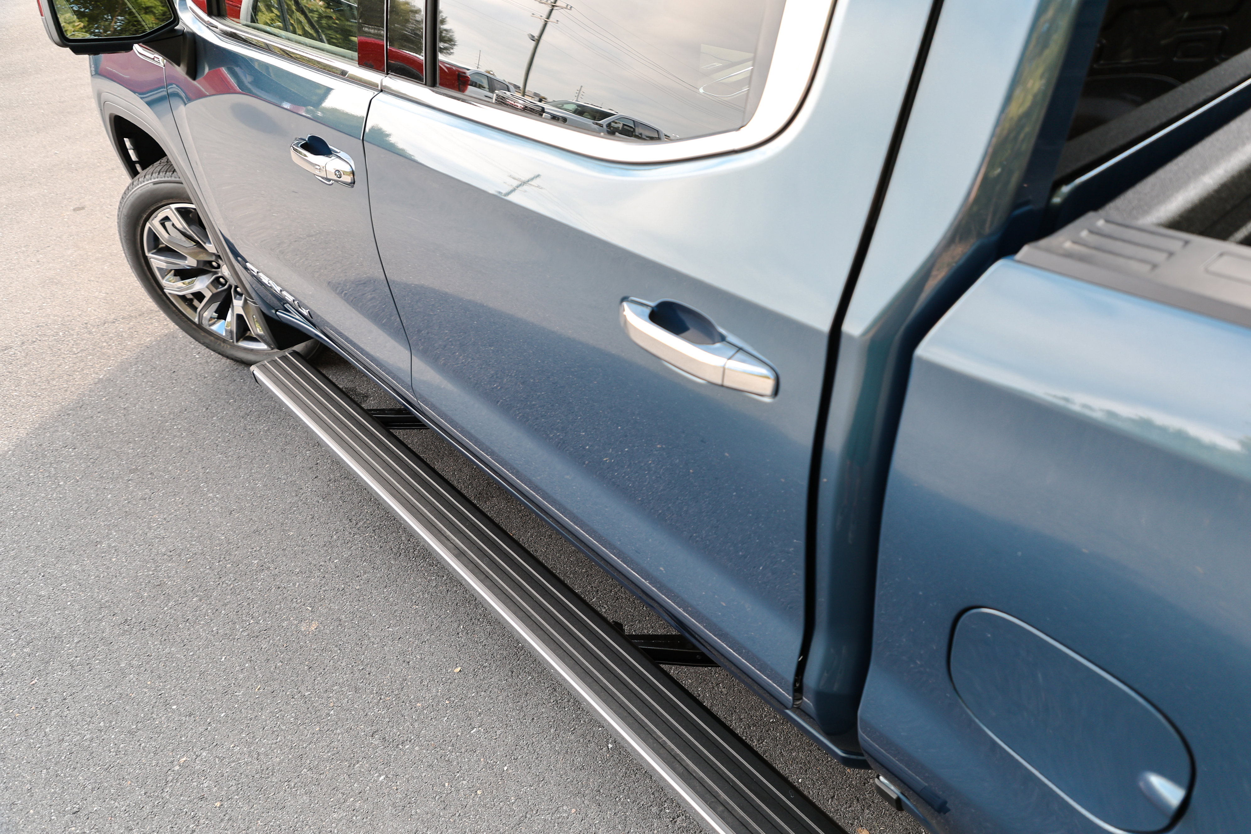 New 2026 GMC Sierra 1500 Denali w/ Denali Reserve Package image 8