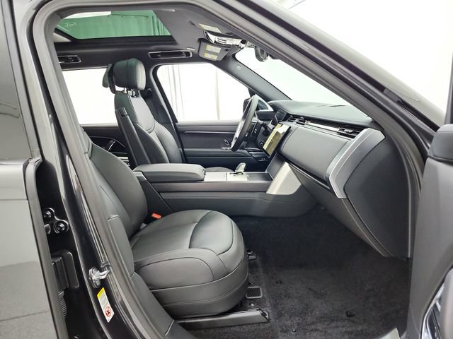 New 2026 Land Rover Range Rover SE AWD/4WD image 18