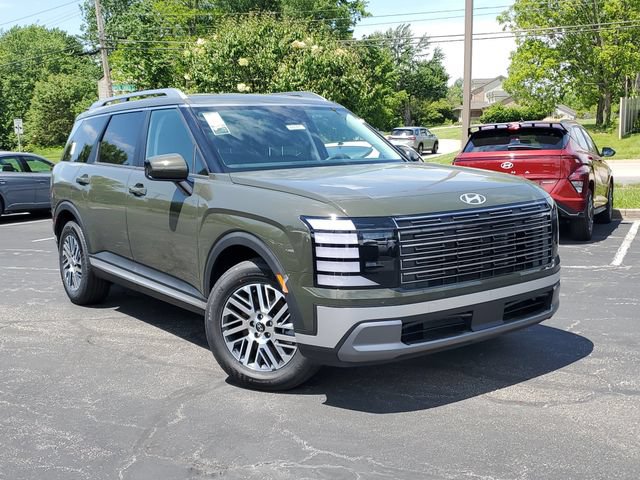 New 2026 Hyundai Palisade SEL AWD/4WD image 33