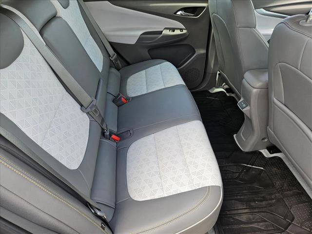 Used 2023 Chevrolet Bolt EUV Premier w/ Super Cruise Package image 17