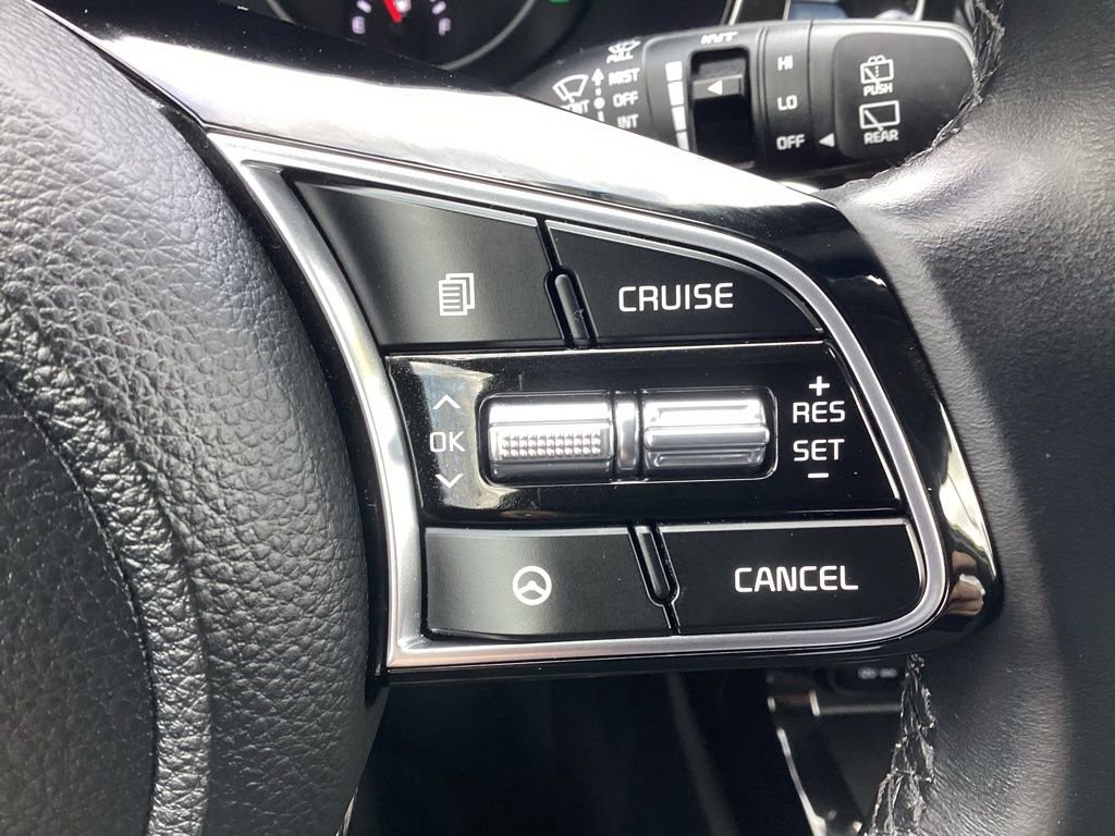 Used 2023 Kia Seltos S w/ Navigation Package AWD/4WD image 19
