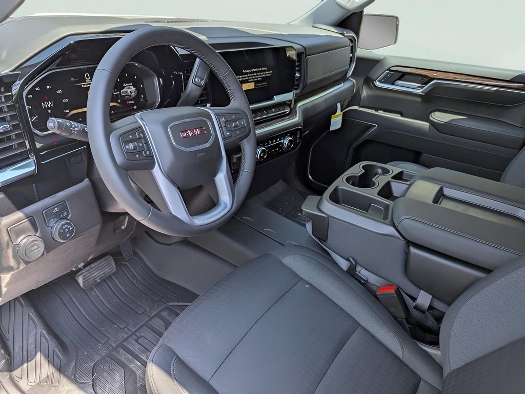 New 2026 GMC Sierra 1500 Elevation image 7