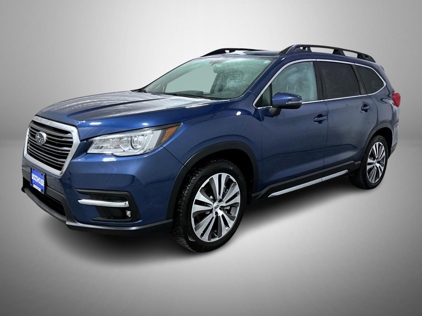 Used 2022 Subaru Ascent Limited