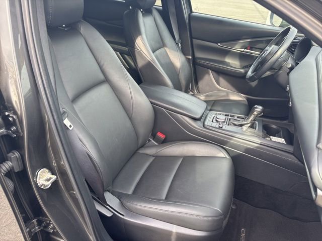 Used 2022 MAZDA CX-30 AWD 2.5 S w/ Select Package image 13