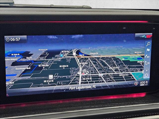 Certified 2024 Mercedes-Benz G 550 image 12