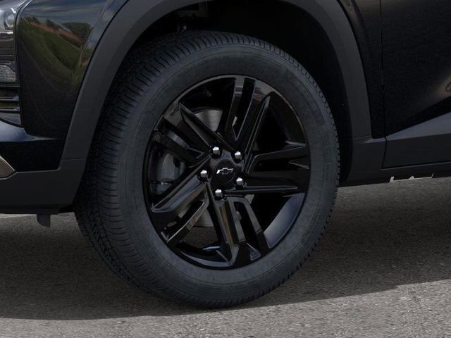 New 2026 Chevrolet Trax ACTIV w/ Sunroof Package FWD image 9
