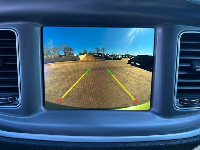 Used 2022 Dodge Charger SXT w/ Navigation & Travel Group image 26