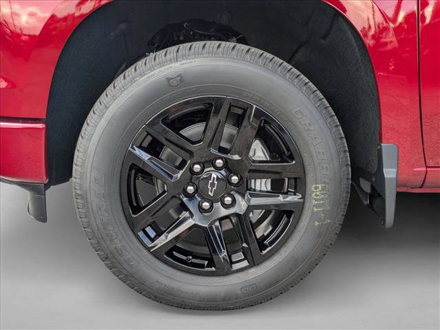 New 2026 Chevrolet Silverado 1500 RST image 9