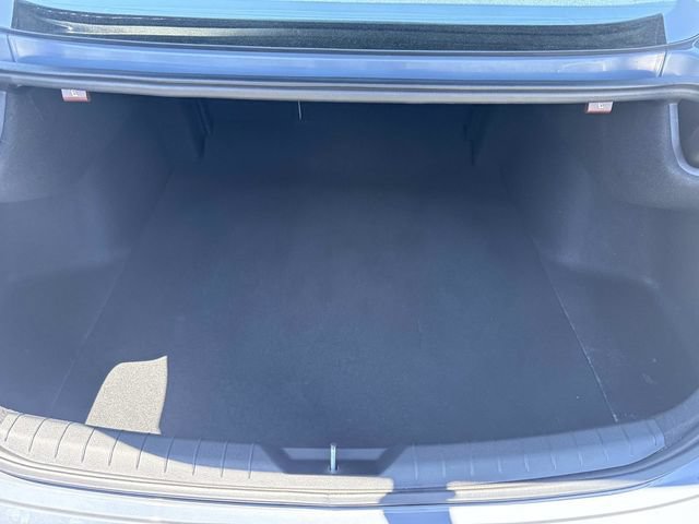Certified 2025 Hyundai Sonata SE FWD image 5