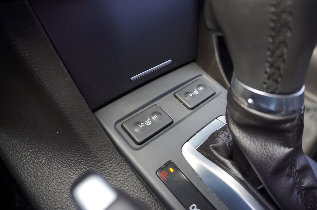 Used 2020 Acura ILX FWD image 19