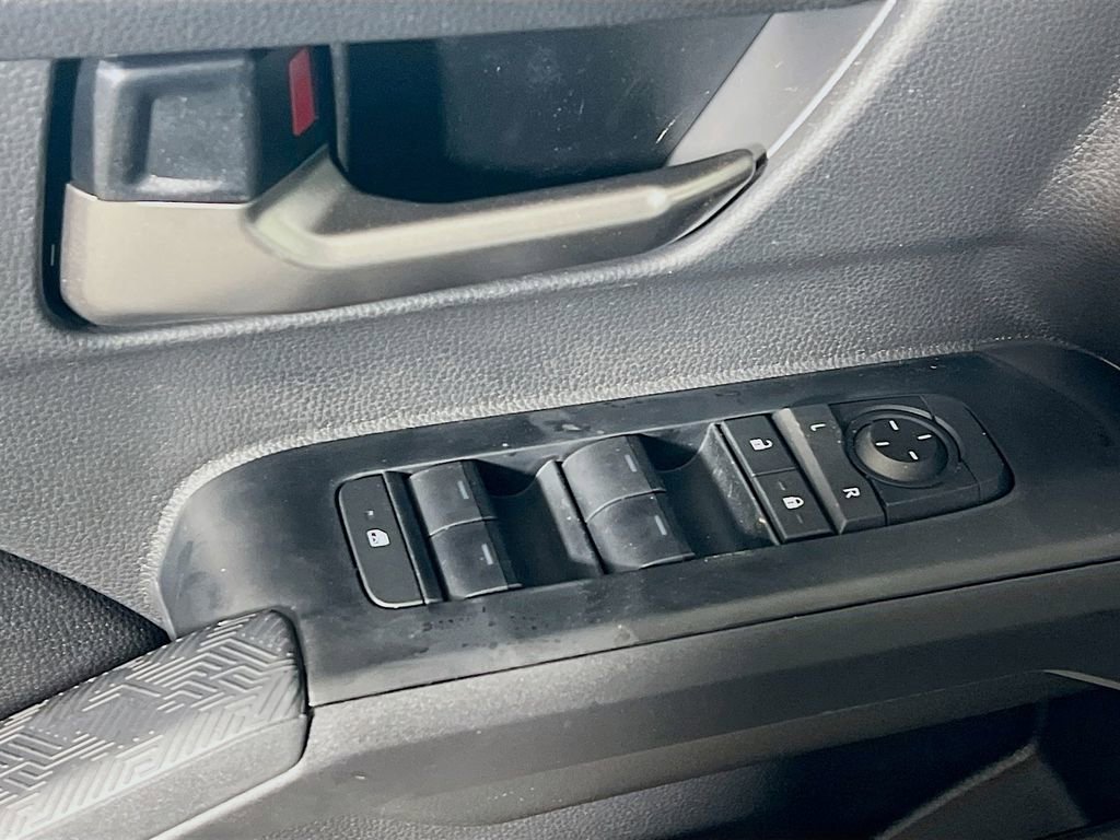 New 2026 Toyota Tacoma TRD Sport AWD/4WD image 16