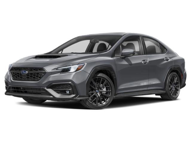 New 2026 Subaru WRX Limited AWD/4WD image 1