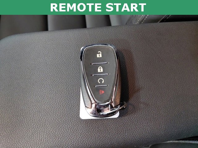 Certified 2023 Chevrolet TrailBlazer ACTIV image 6