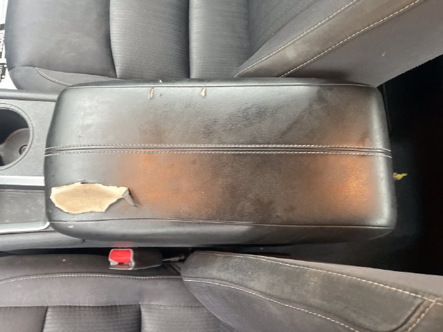 Used 2020 Nissan Altima 2.5 S FWD image 27