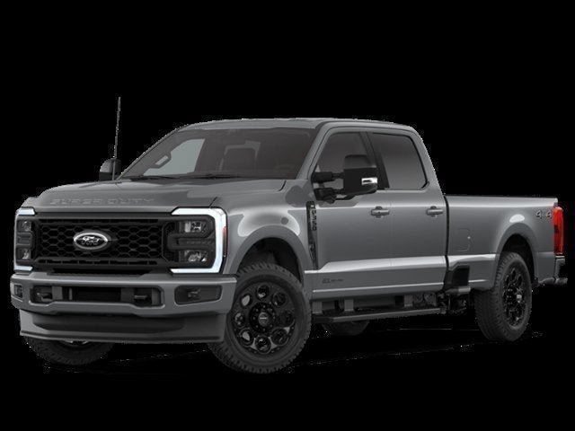 New 2026 Ford F350 XLT w/ XLT Premium Package AWD/4WD image 78