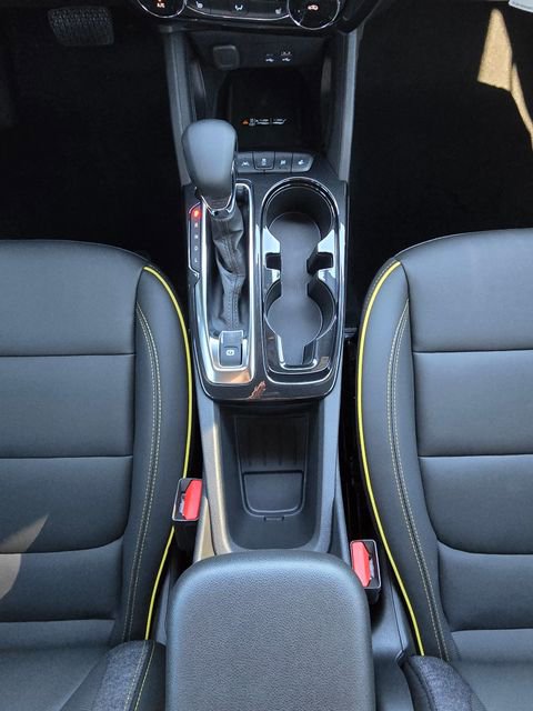 Used 2026 Chevrolet TrailBlazer ACTIV w/ Convenience Package image 36