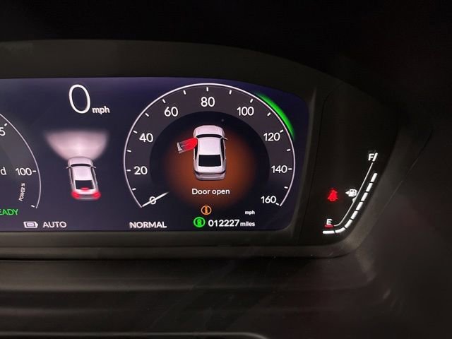 Used 2025 Honda Accord Sport image 22