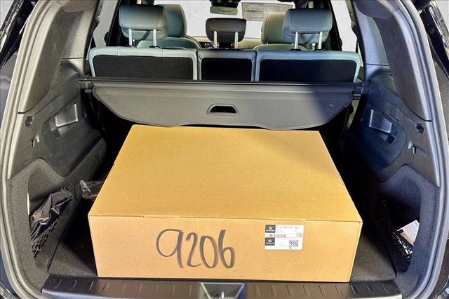 New 2026 Mercedes-Benz GLB 250 image 24