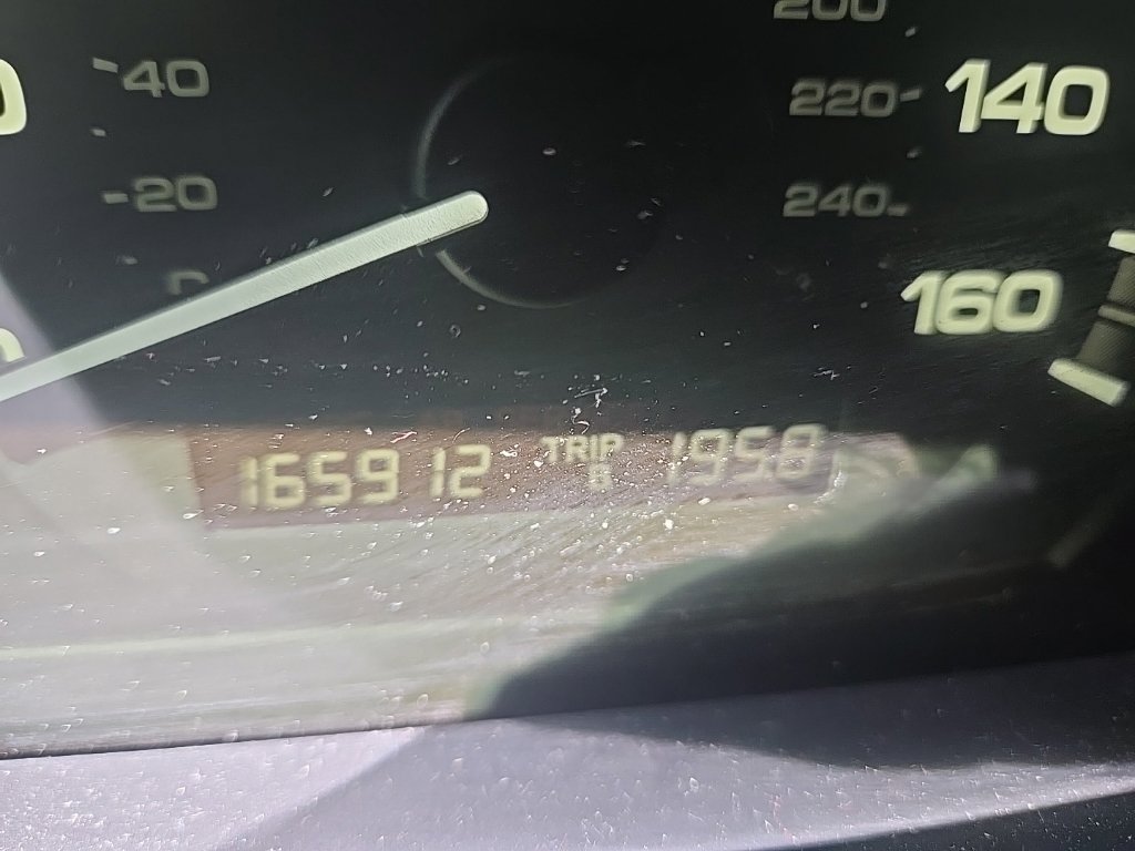 Used 2006 Honda Accord VP image 12