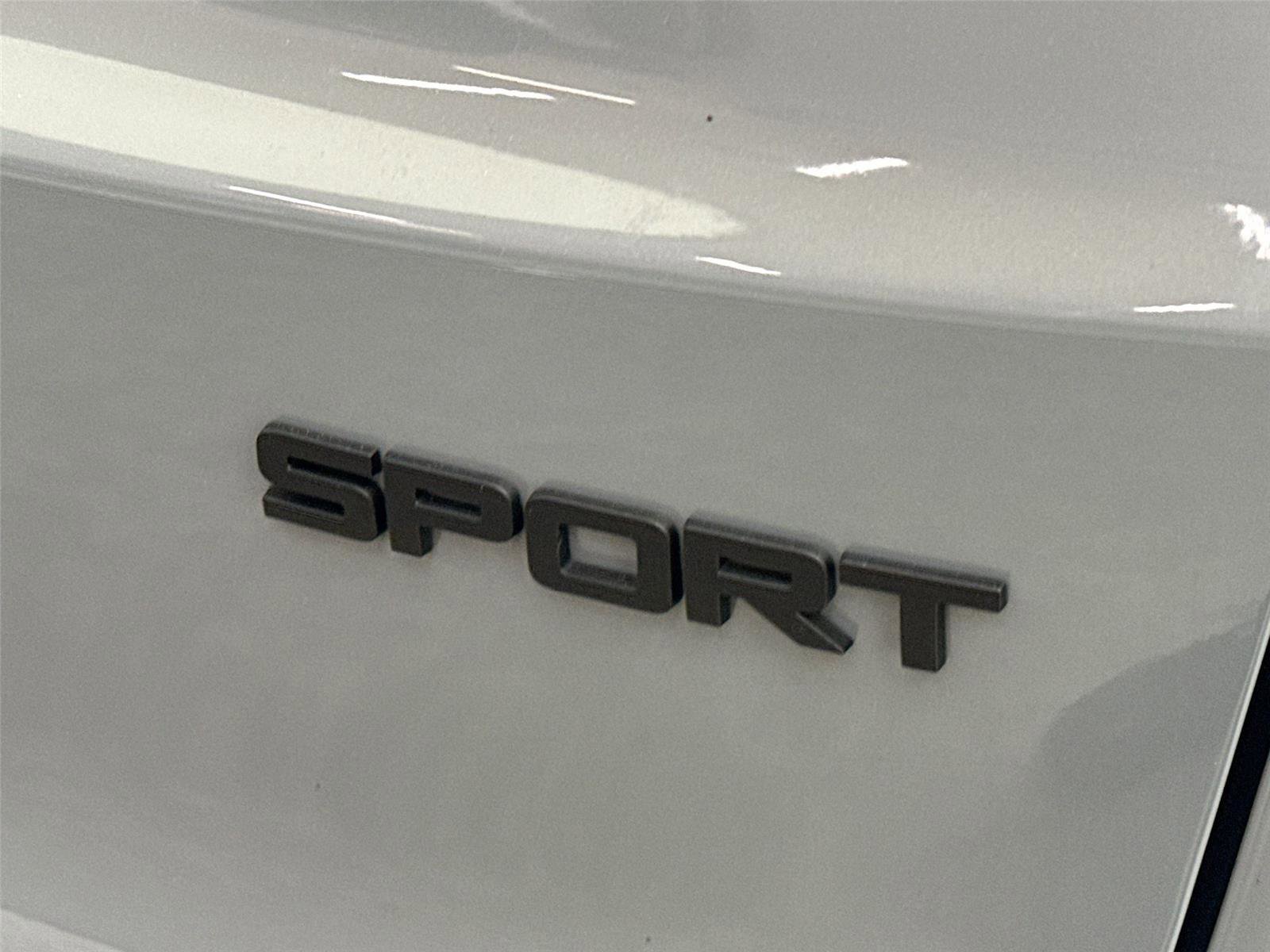 Used 2023 Honda CR-V Sport image 14