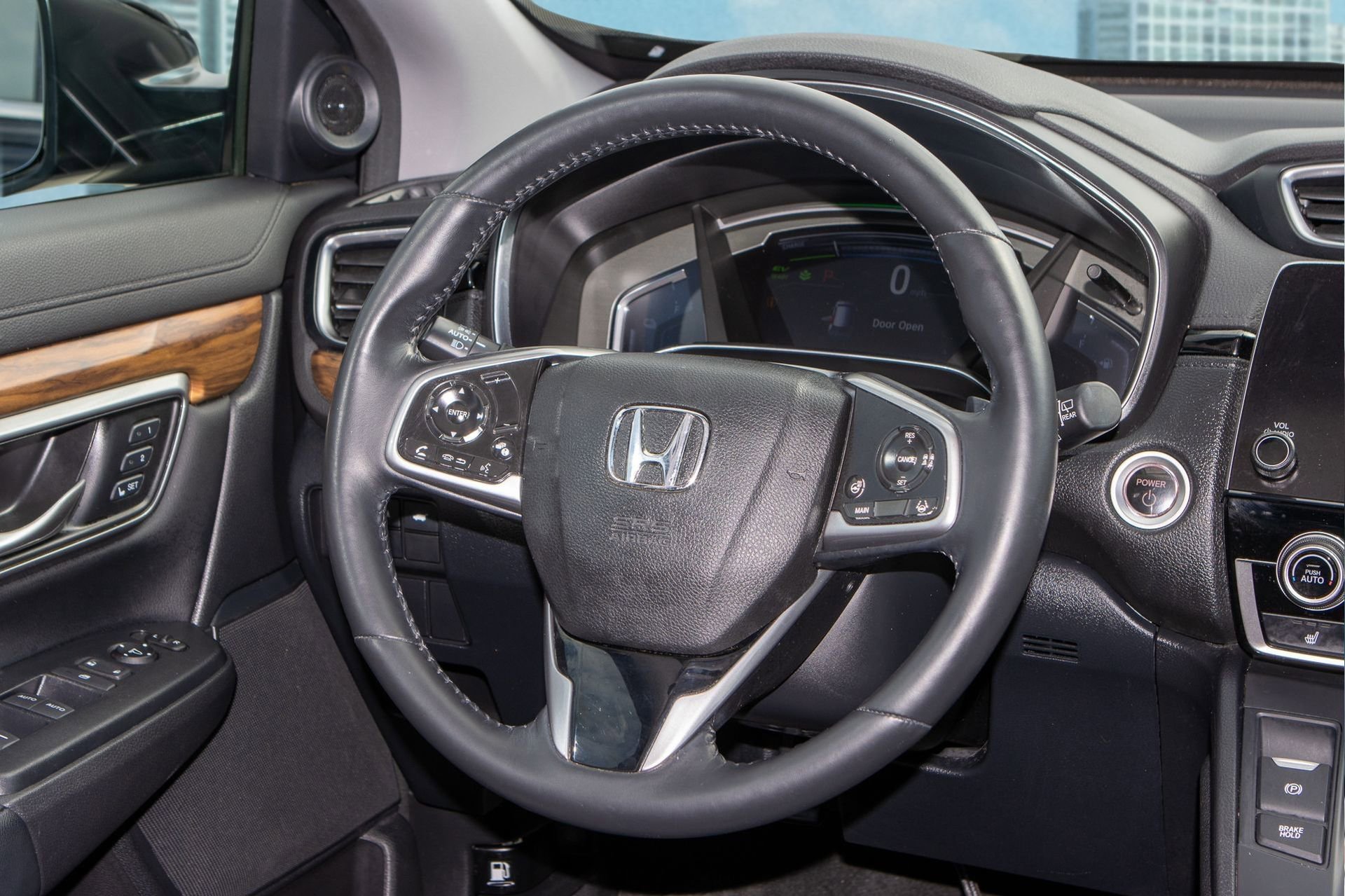 Used 2022 Honda CR-V Touring image 17
