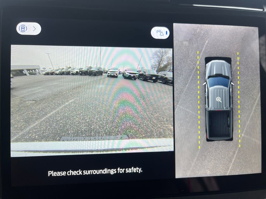 New 2026 Ford F150 XLT w/ Equipment Group 302A MID image 11