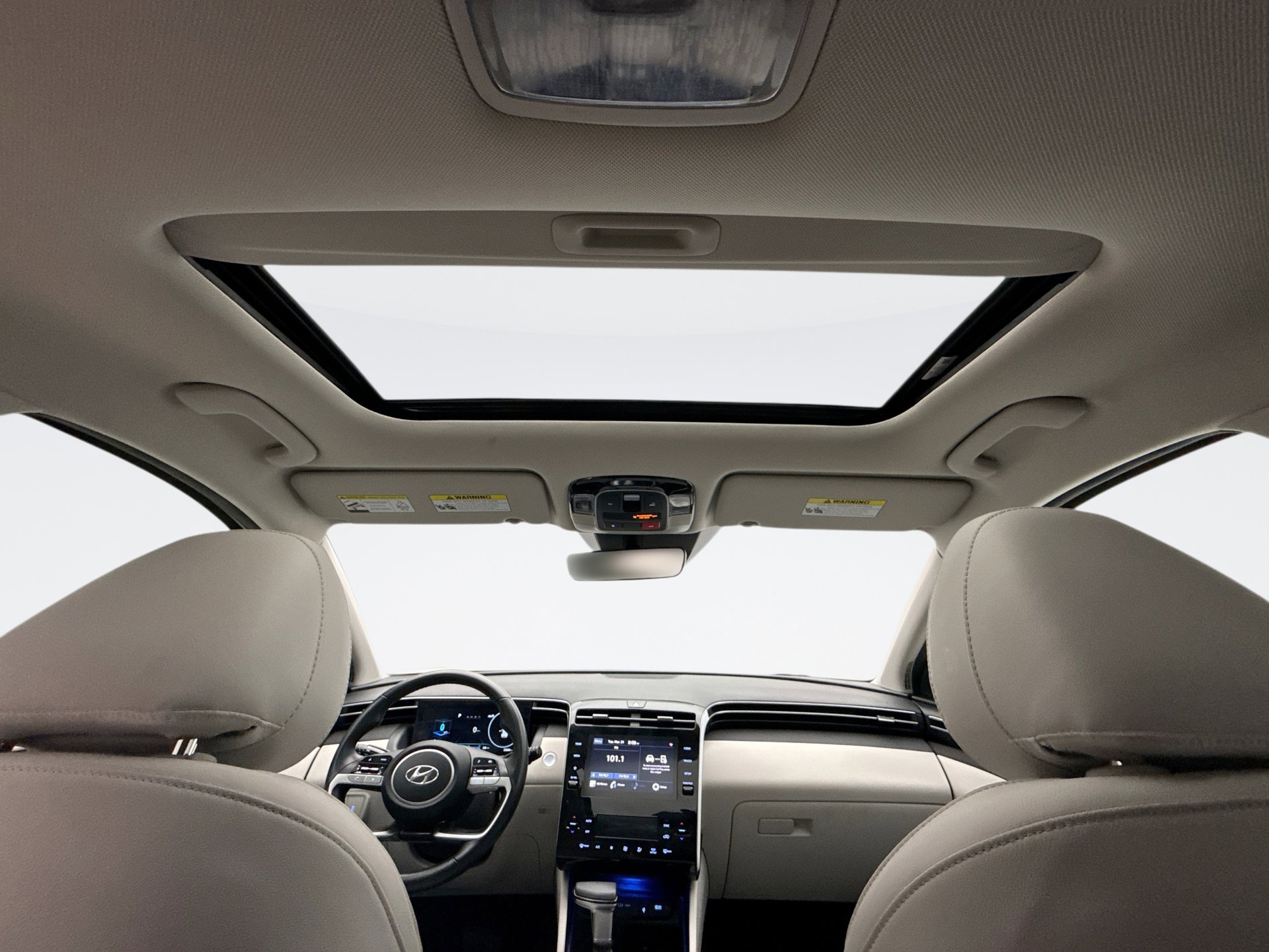 Used 2023 Hyundai Tucson SEL w/ Convenience Package image 17