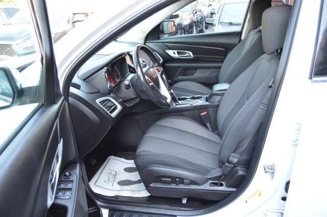 Used 2012 GMC Terrain SLE w/ Convenience Package FWD image 42