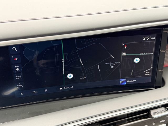 Used 2026 Hyundai Palisade Calligraphy image 23