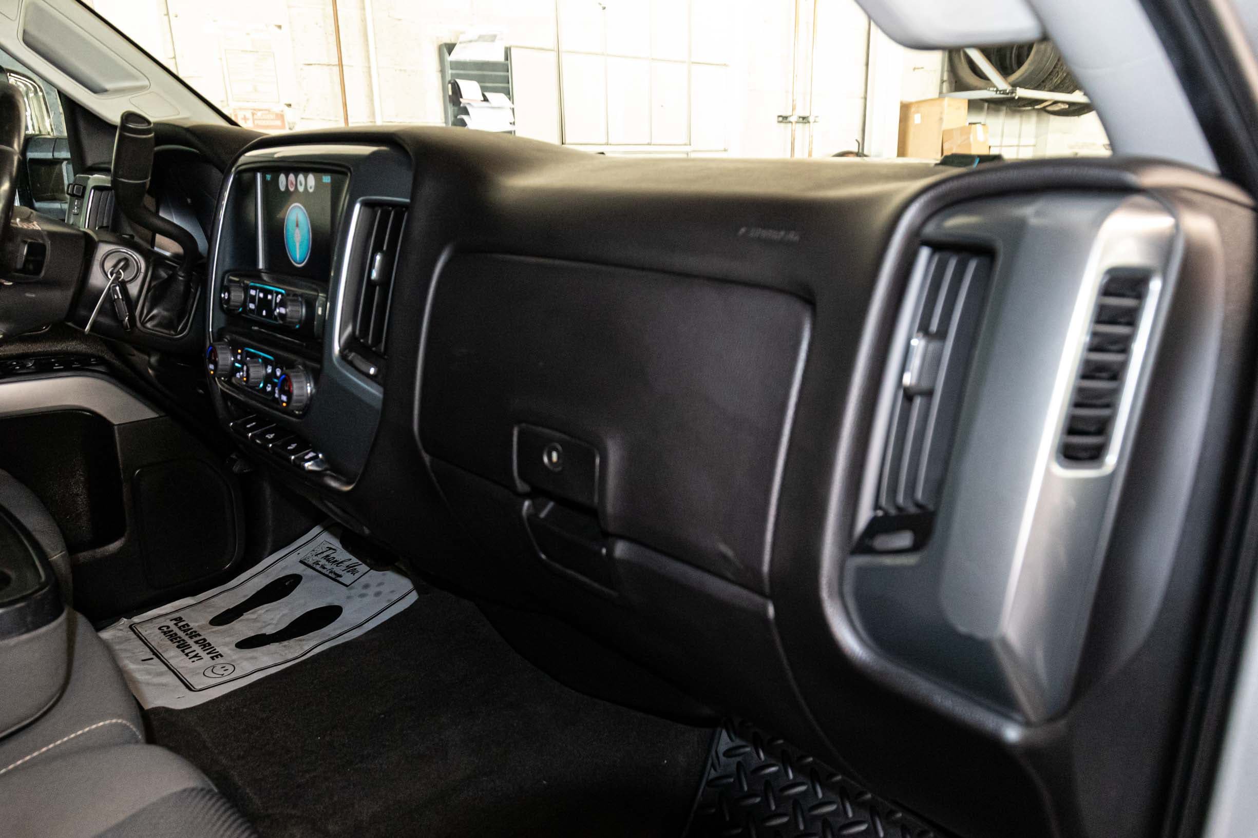Used 2018 Chevrolet Silverado 3500 LT w/ LT Convenience Package AWD/4WD image 19