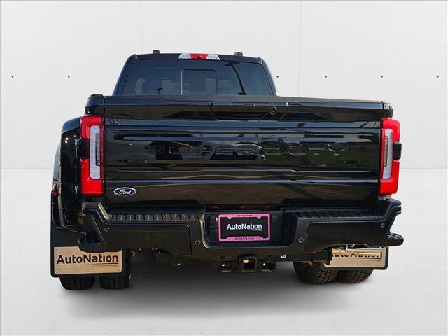 New 2026 Ford F350 Platinum image 6