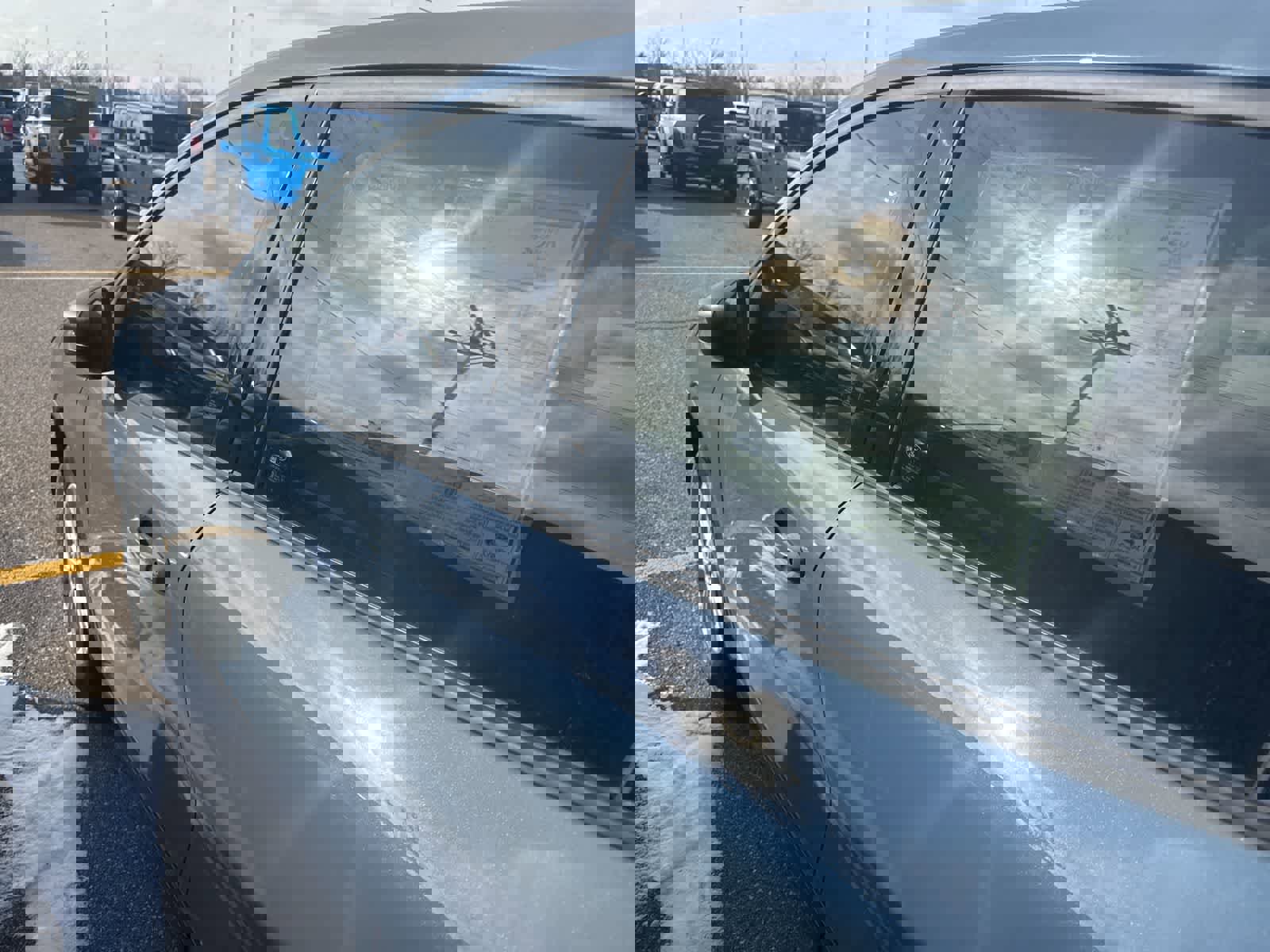 New 2026 Ford Escape Active w/ Tech Pack #1 image 5