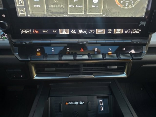 Used 2023 GMC Hummer EV Edition 1 image 32