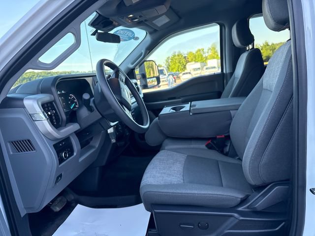 Used 2024 Ford F350 XLT AWD/4WD image 8