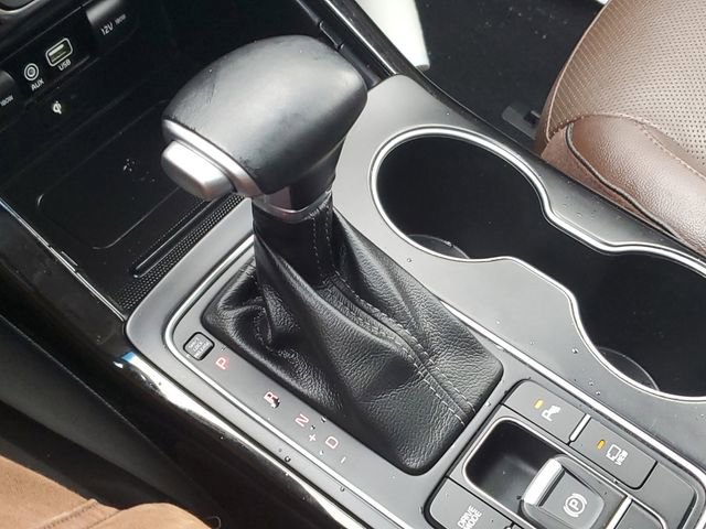 Used 2020 Kia Sorento SX image 23