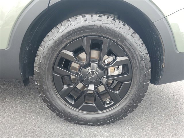 Certified 2025 Kia Telluride SX Prestige X-Pro image 7