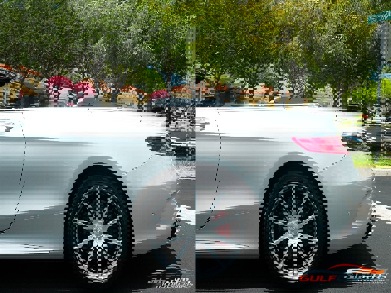 Used 2017 Mercedes-Benz S 63 AMG 4MATIC Cabriolet image 51