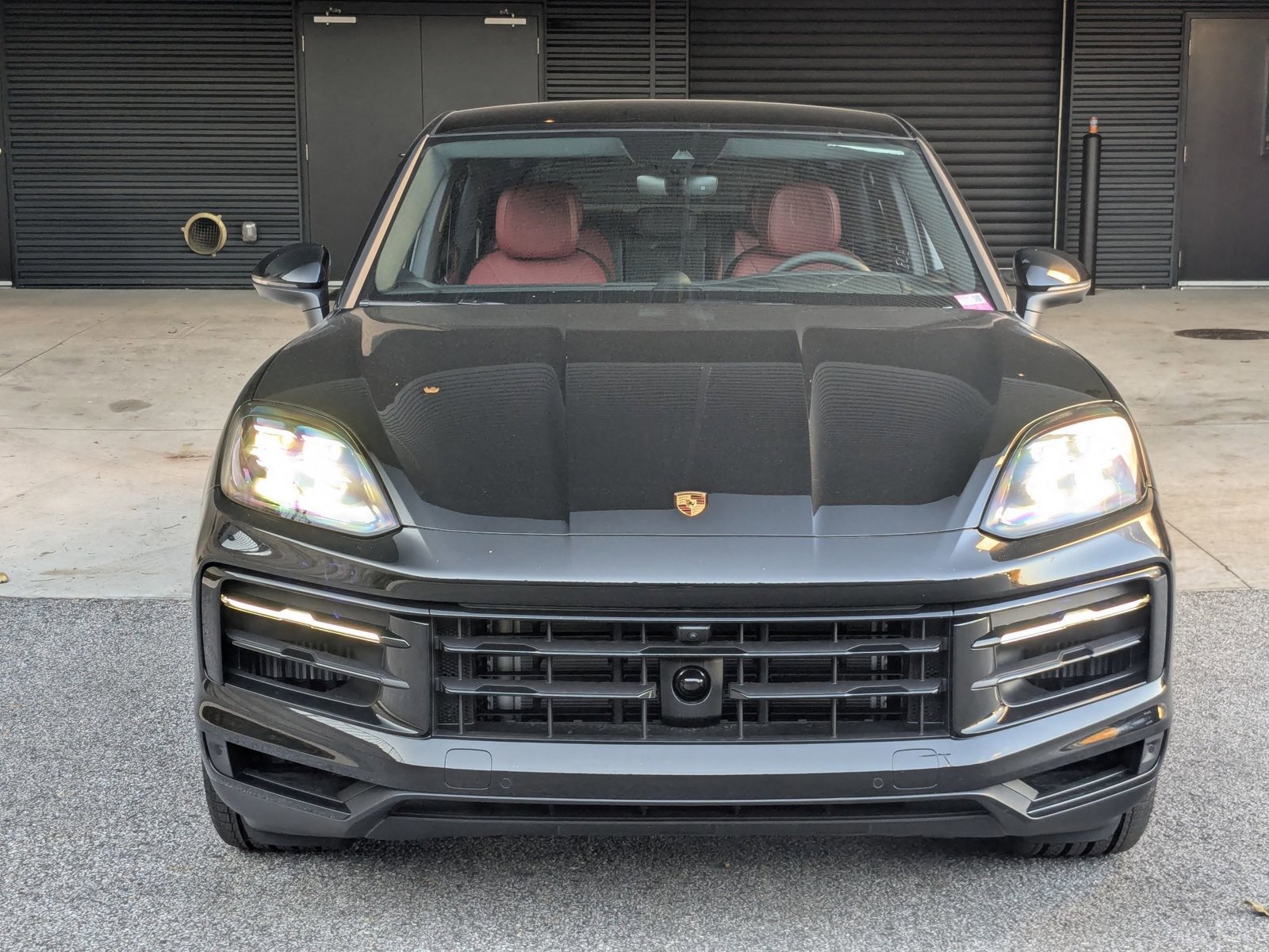 New 2026 Porsche Cayenne S image 6