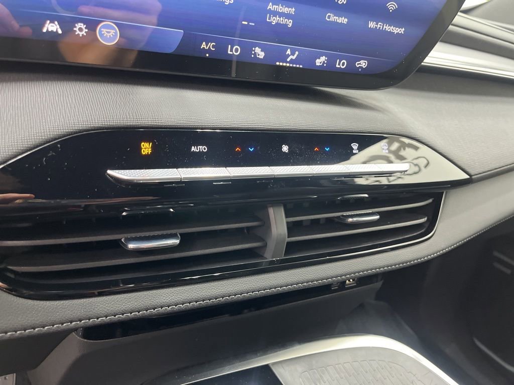 New 2026 Buick Enclave Preferred w/ Power Package image 17