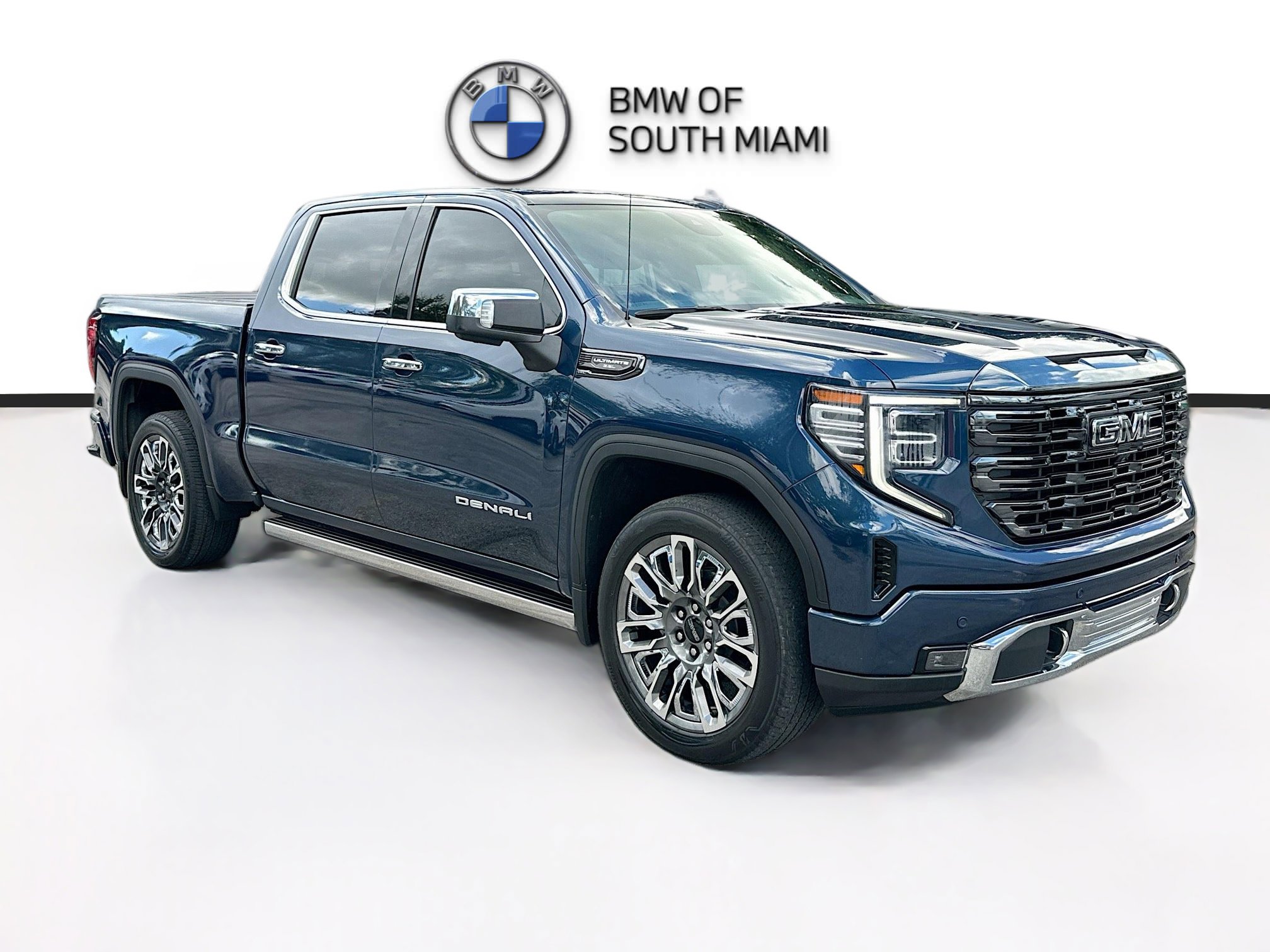Used 2023 GMC Sierra 1500 Denali Ultimate