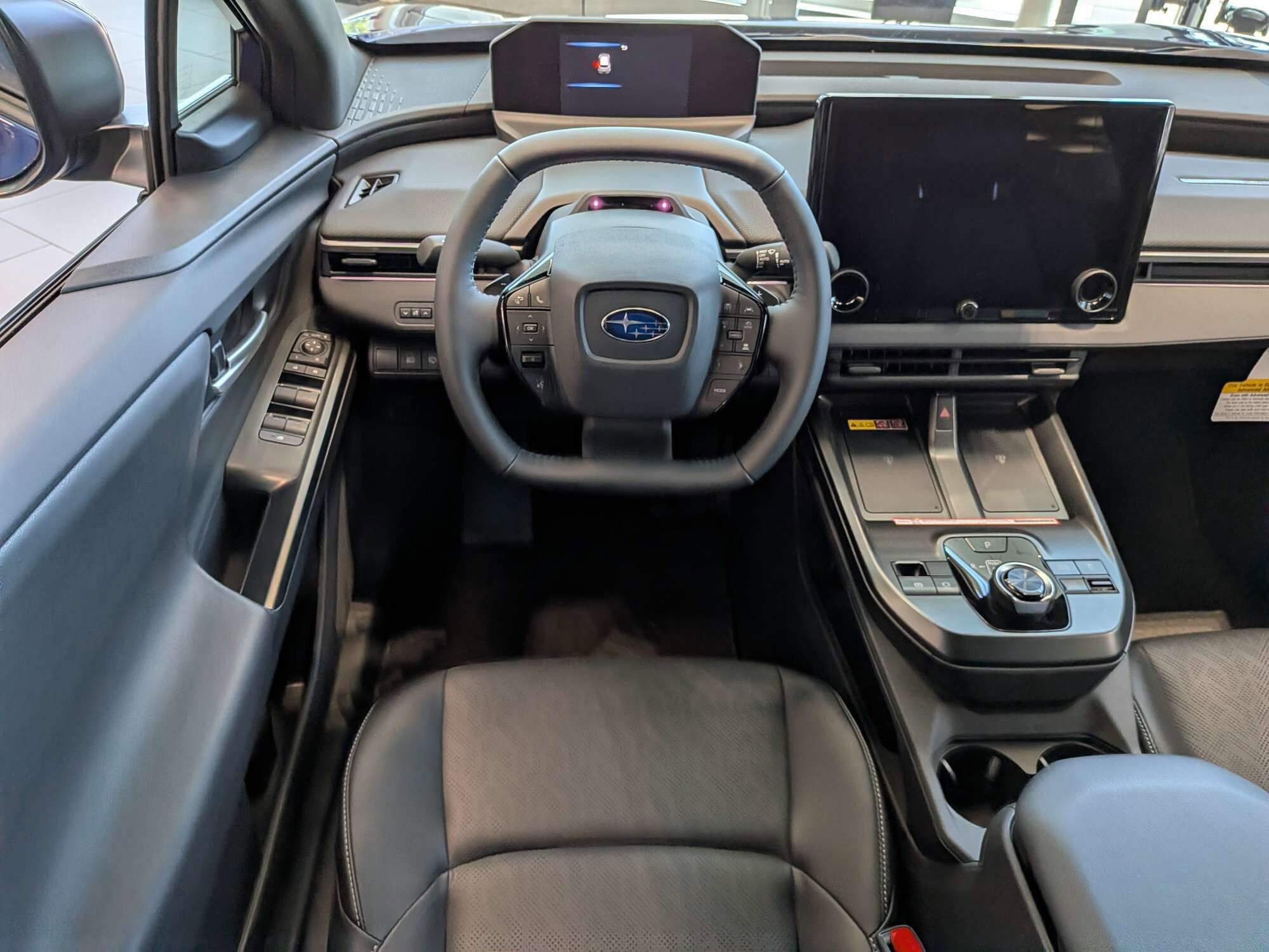 New 2026 Subaru Trailseeker AWD/4WD image 16