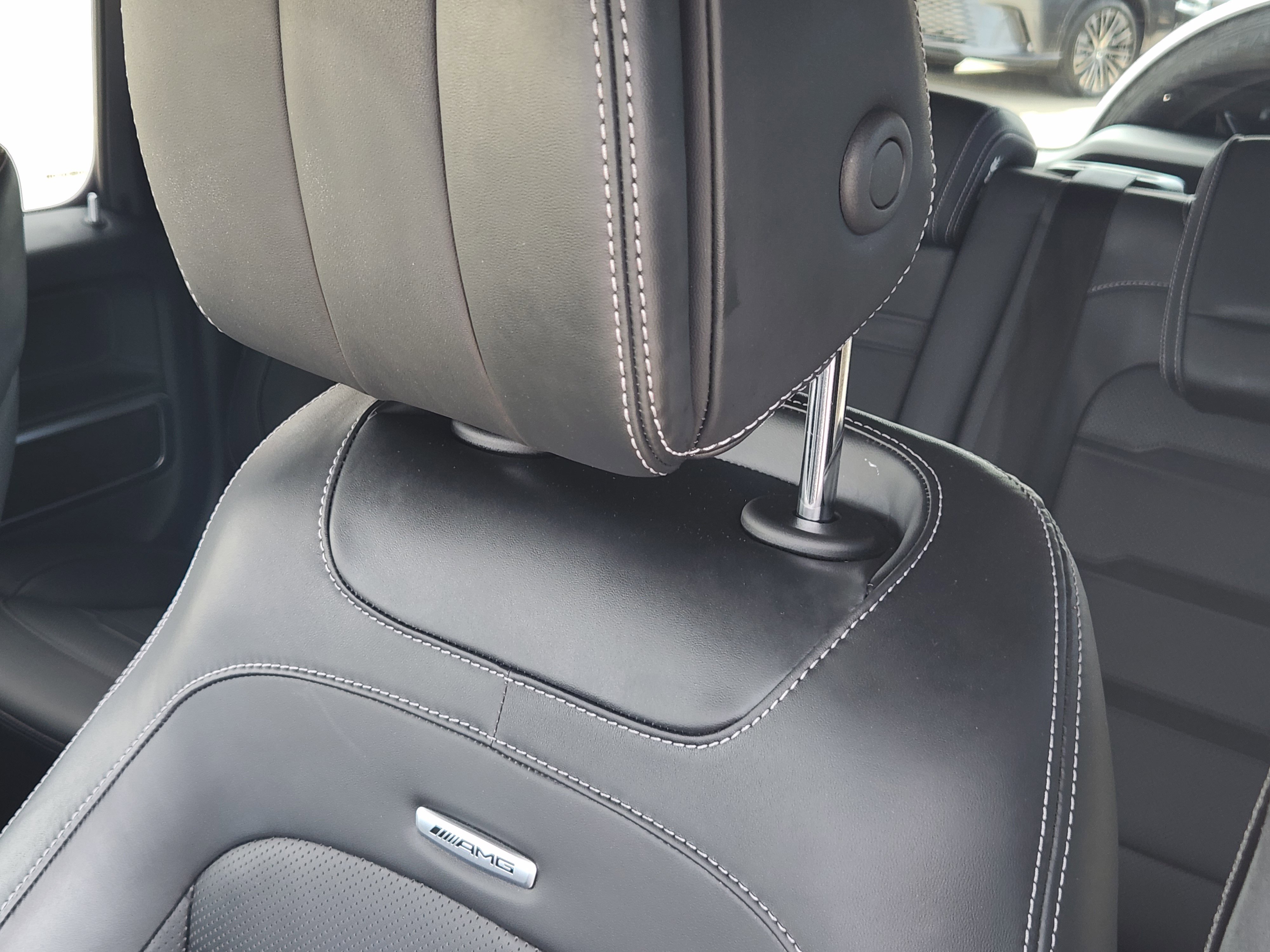 Used 2024 Mercedes-Benz G 63 AMG G 63 AMG image 20