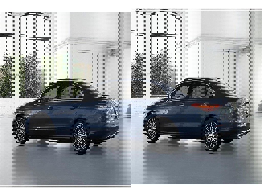 New 2026 Mercedes-Benz C 300 4MATIC Sedan image 31