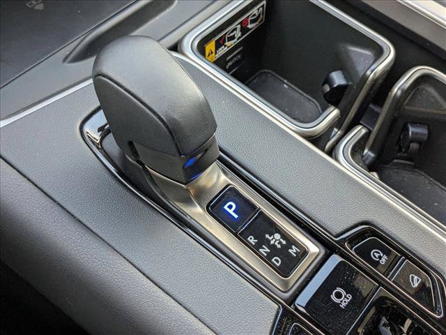 Certified 2024 Lexus TX 350 AWD w/ Cold Weather Package image 12