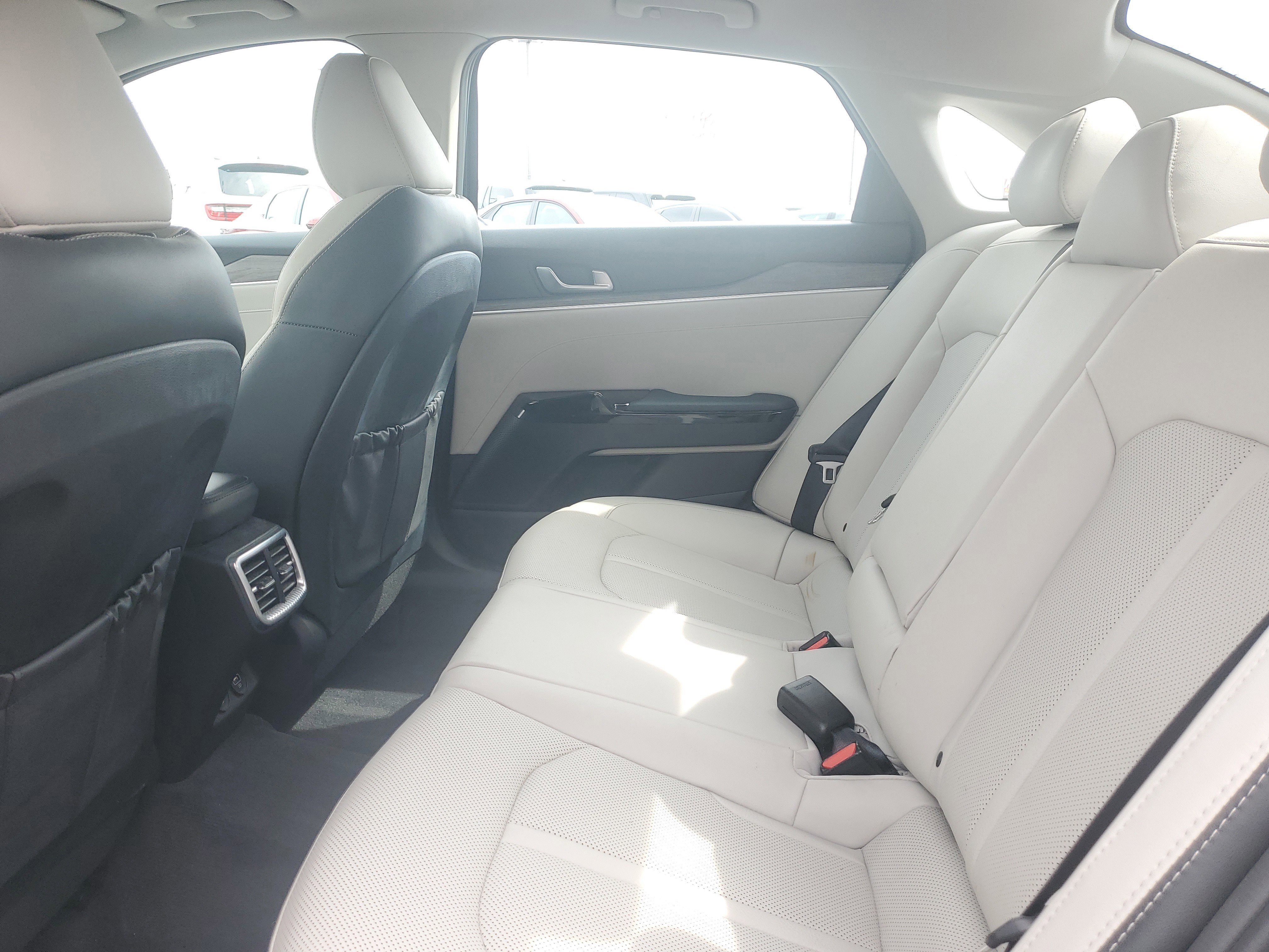 Used 2021 Kia K5 EX w/ EX Premium Package FWD image 10