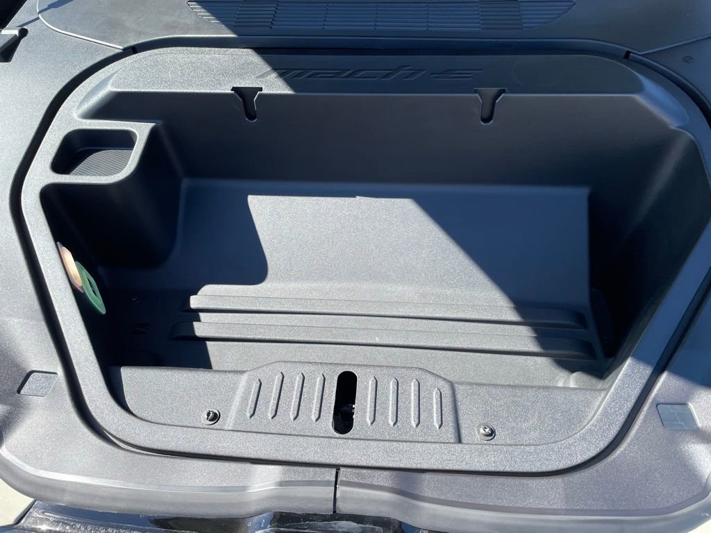 New 2025 Ford Mustang Mach-E Premium image 28