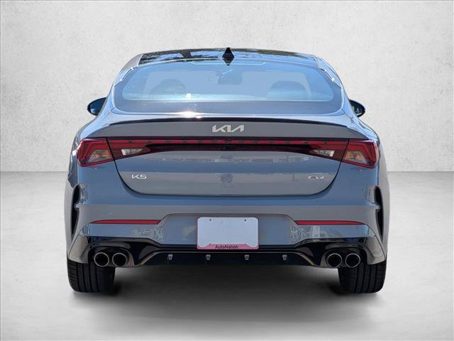 Used 2023 Kia K5 GT FWD image 7
