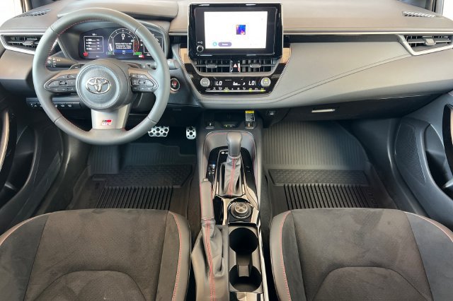 New 2026 Toyota Corolla GR AWD/4WD image 14