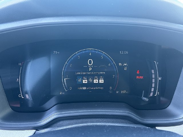 New 2027 Toyota Corolla LE FWD image 22